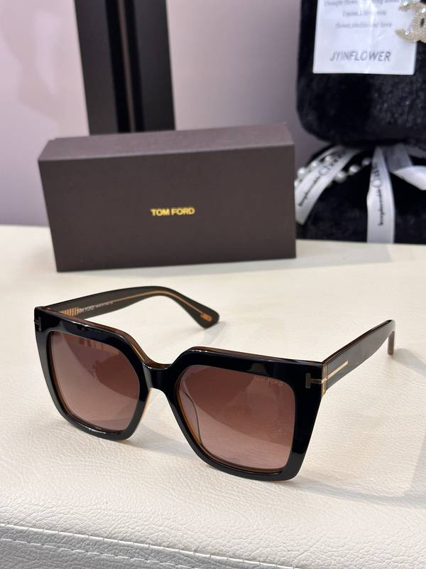 Tom Ford Sunglasses Top Quality TOS01322